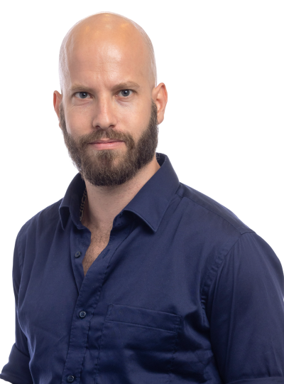 Boaz Garfinkel