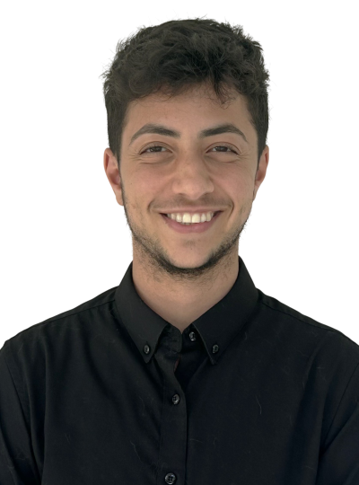 Eyas Hegazi 