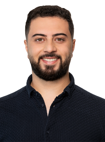 Majd Haddad