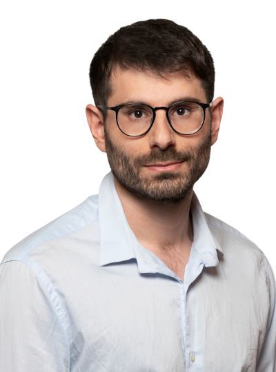 Omer Nir-Becker 