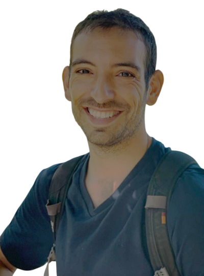 Yotam Cohen