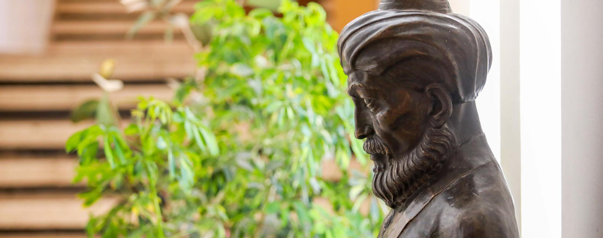 Registration for Awards for Senior Scholars for Americans is now open