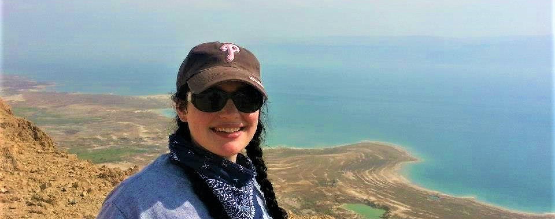 Dr. Rachel Tal: January 2020 Alumna of the Month