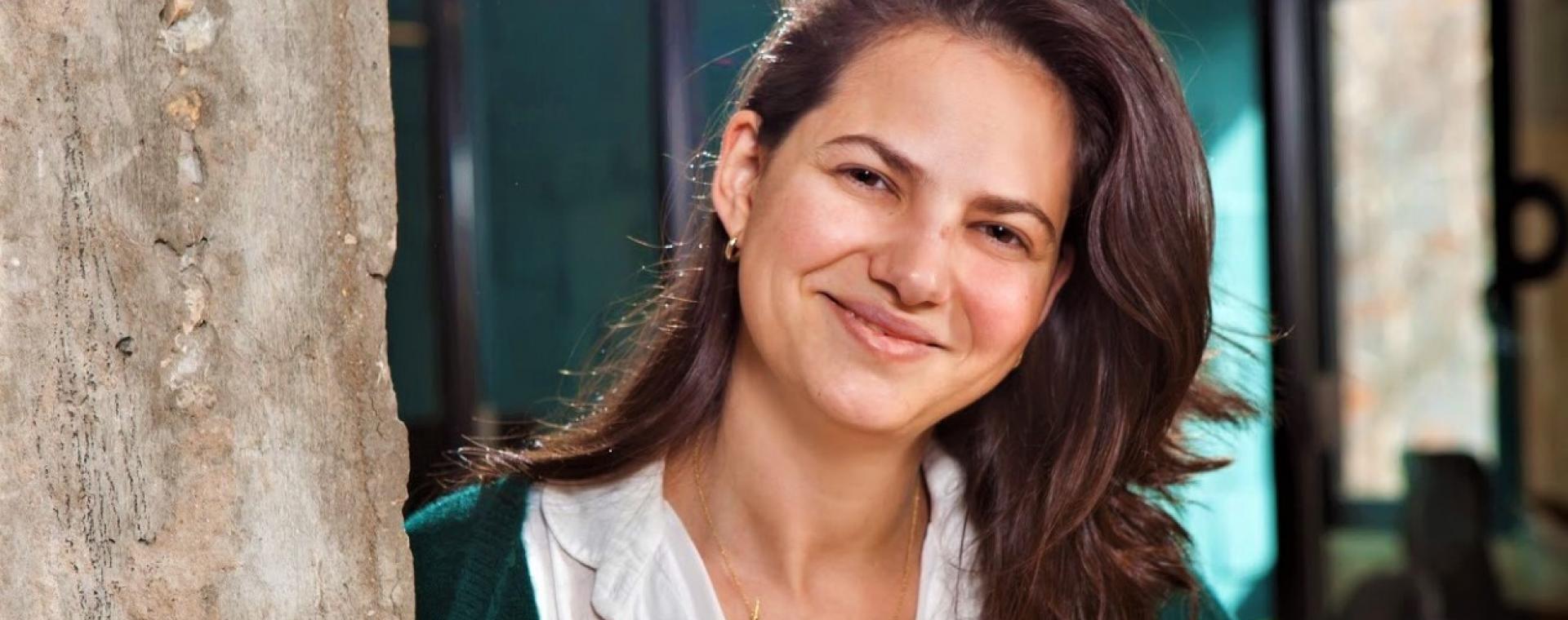 Yael Magid