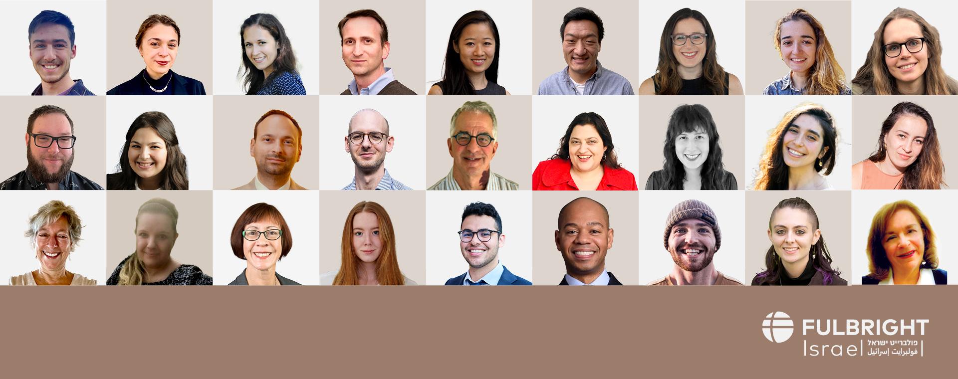 US fellows 2022