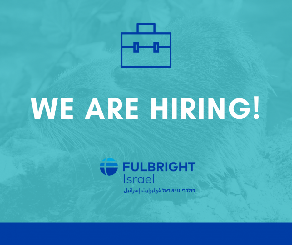we are hiring