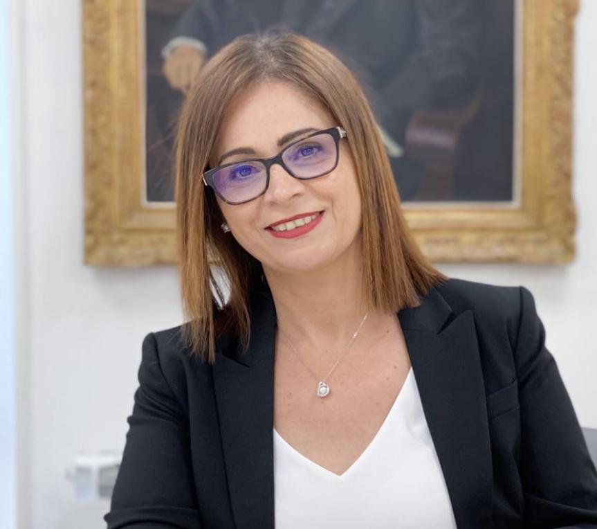Mona-Khoury Kassabri